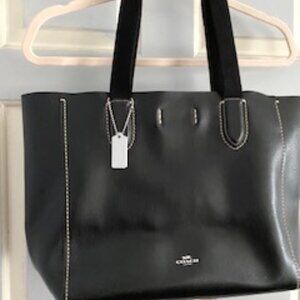 Coach Derby Tote